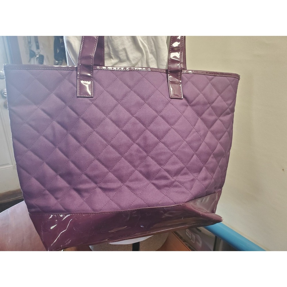 Large Bucket Bag - Picture 2 of 8